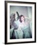 Pandora and the Flying Dutchman, 1951-null-Framed Photographic Print