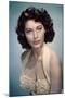 PANDORA AND THE FLYING DUTCHMAN directed by ALBERT LEWIN Ava Gardner (photo)-null-Mounted Photo
