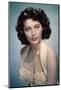 PANDORA AND THE FLYING DUTCHMAN directed by ALBERT LEWIN Ava Gardner (photo)-null-Mounted Photo