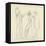 Pandora Gifted-John Flaxman-Framed Stretched Canvas