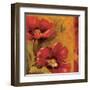 Pandora's Bouquet I-Pamela Gladding-Framed Art Print