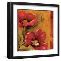 Pandora's Bouquet I-Pamela Gladding-Framed Art Print