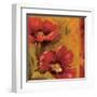 Pandora's Bouquet I-Pamela Gladding-Framed Art Print