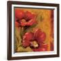 Pandora's Bouquet I-Pamela Gladding-Framed Art Print