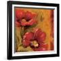 Pandora's Bouquet I-Pamela Gladding-Framed Art Print