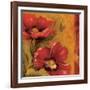 Pandora's Bouquet I-Pamela Gladding-Framed Art Print