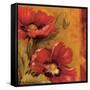 Pandora's Bouquet I-Pamela Gladding-Framed Stretched Canvas