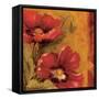 Pandora's Bouquet I-Pamela Gladding-Framed Stretched Canvas