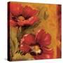 Pandora's Bouquet I-Pamela Gladding-Stretched Canvas
