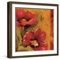 Pandora's Bouquet I-Pamela Gladding-Framed Art Print