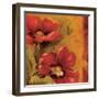 Pandora's Bouquet I-Pamela Gladding-Framed Art Print