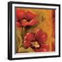 Pandora's Bouquet I-Pamela Gladding-Framed Art Print