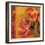 Pandora's Bouquet II-Pamela Gladding-Framed Art Print