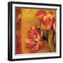 Pandora's Bouquet II-Pamela Gladding-Framed Art Print