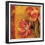 Pandora's Bouquet II-Pamela Gladding-Framed Premium Giclee Print