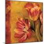 Pandora's Bouquet II-Pamela Gladding-Mounted Premium Giclee Print