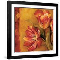 Pandora's Bouquet II-Pamela Gladding-Framed Art Print