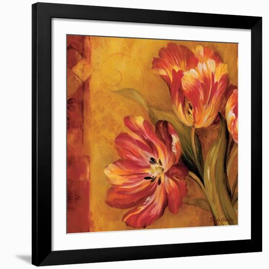 Pandora's Bouquet II-Pamela Gladding-Framed Art Print