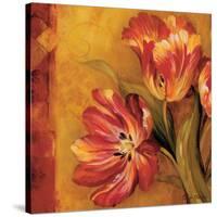 Pandora's Bouquet II-Pamela Gladding-Stretched Canvas