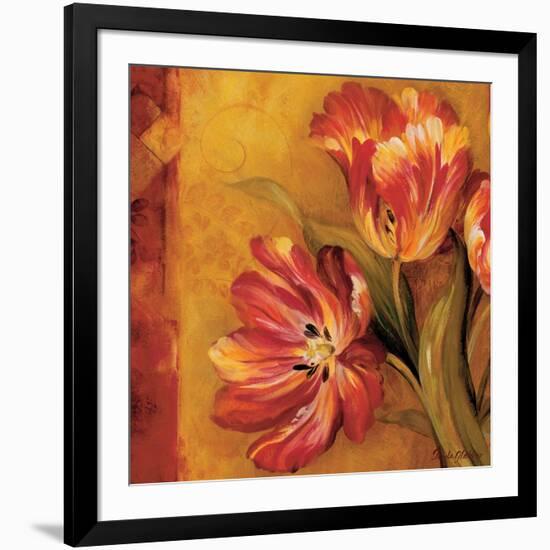 Pandora's Bouquet II-Pamela Gladding-Framed Art Print