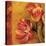 Pandora's Bouquet II-Pamela Gladding-Stretched Canvas