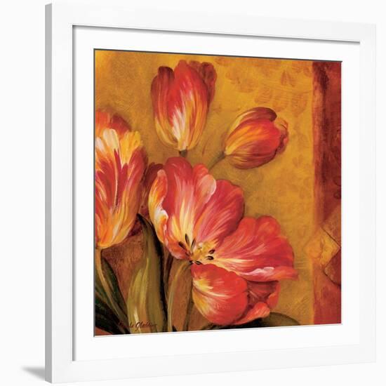 Pandora's Bouquet III-Pamela Gladding-Framed Art Print