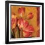 Pandora's Bouquet III-Pamela Gladding-Framed Art Print