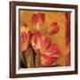 Pandora's Bouquet III-Pamela Gladding-Framed Art Print