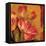 Pandora's Bouquet III-Pamela Gladding-Framed Stretched Canvas