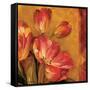 Pandora's Bouquet III-Pamela Gladding-Framed Stretched Canvas