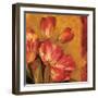 Pandora's Bouquet III-Pamela Gladding-Framed Art Print