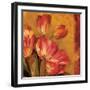 Pandora's Bouquet III-Pamela Gladding-Framed Art Print