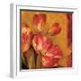 Pandora's Bouquet III-Pamela Gladding-Framed Art Print