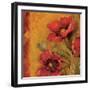 Pandora's Bouquet IV-Pamela Gladding-Framed Art Print