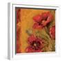 Pandora's Bouquet IV-Pamela Gladding-Framed Art Print