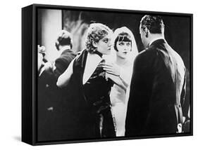 Pandora's Box, 1929 (Die Buchse Der Pandora)-null-Framed Stretched Canvas