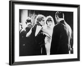 Pandora's Box, 1929 (Die Buchse Der Pandora)-null-Framed Photographic Print