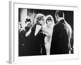 Pandora's Box, 1929 (Die Buchse Der Pandora)-null-Framed Photographic Print