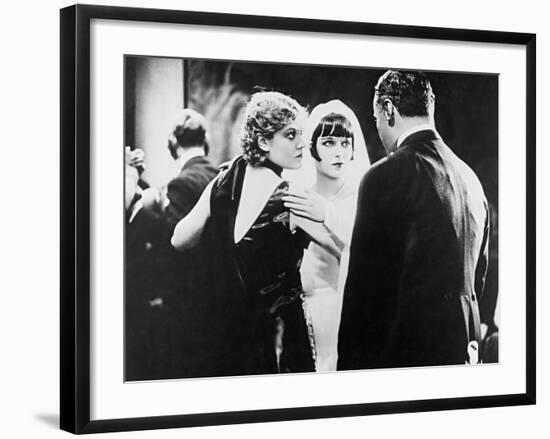 Pandora's Box, 1929 (Die Buchse Der Pandora)-null-Framed Photographic Print