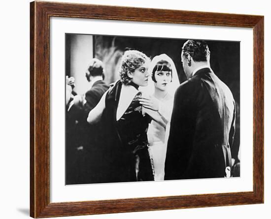 Pandora's Box, 1929 (Die Buchse Der Pandora)-null-Framed Photographic Print