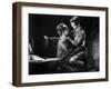 Pandora's Box, (aka Die Buchse Der Pandora, aka Lulu), Gustav Diessl, Louise Brooks, 1929-null-Framed Photo