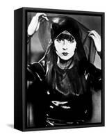 Pandora's Box, (AKA Die Buchse Der Pandora, AKA Lulu), Louise Brooks, 1929-null-Framed Stretched Canvas