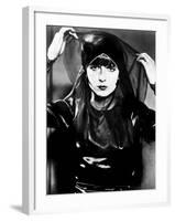 Pandora's Box, (AKA Die Buchse Der Pandora, AKA Lulu), Louise Brooks, 1929-null-Framed Photo