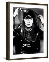 Pandora's Box, (AKA Die Buchse Der Pandora, AKA Lulu), Louise Brooks, 1929-null-Framed Photo