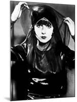 Pandora's Box, (AKA Die Buchse Der Pandora, AKA Lulu), Louise Brooks, 1929-null-Mounted Photo