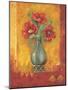 Pandora's Poppies-Pamela Gladding-Mounted Art Print