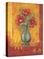 Pandora's Poppies-Pamela Gladding-Stretched Canvas