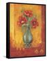 Pandora's Poppies-Pamela Gladding-Framed Stretched Canvas