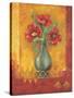 Pandora's Poppies-Pamela Gladding-Stretched Canvas