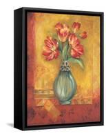 Pandora's Tulips-Pamela Gladding-Framed Stretched Canvas